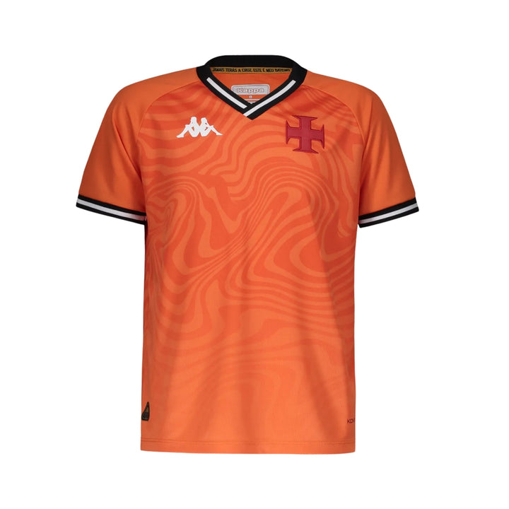 Vasco da Gama Gardiens de But 25/26