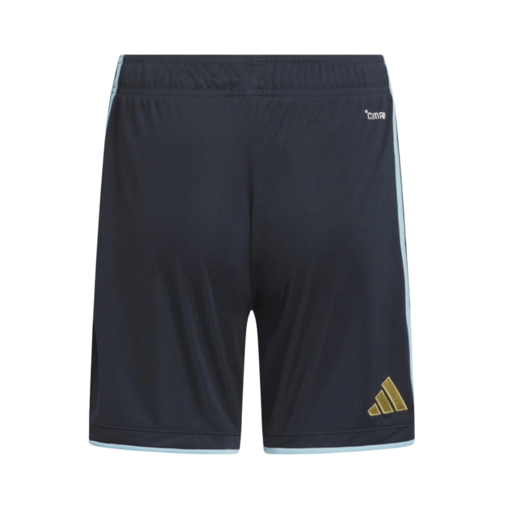 Short Argentine Home 26/27