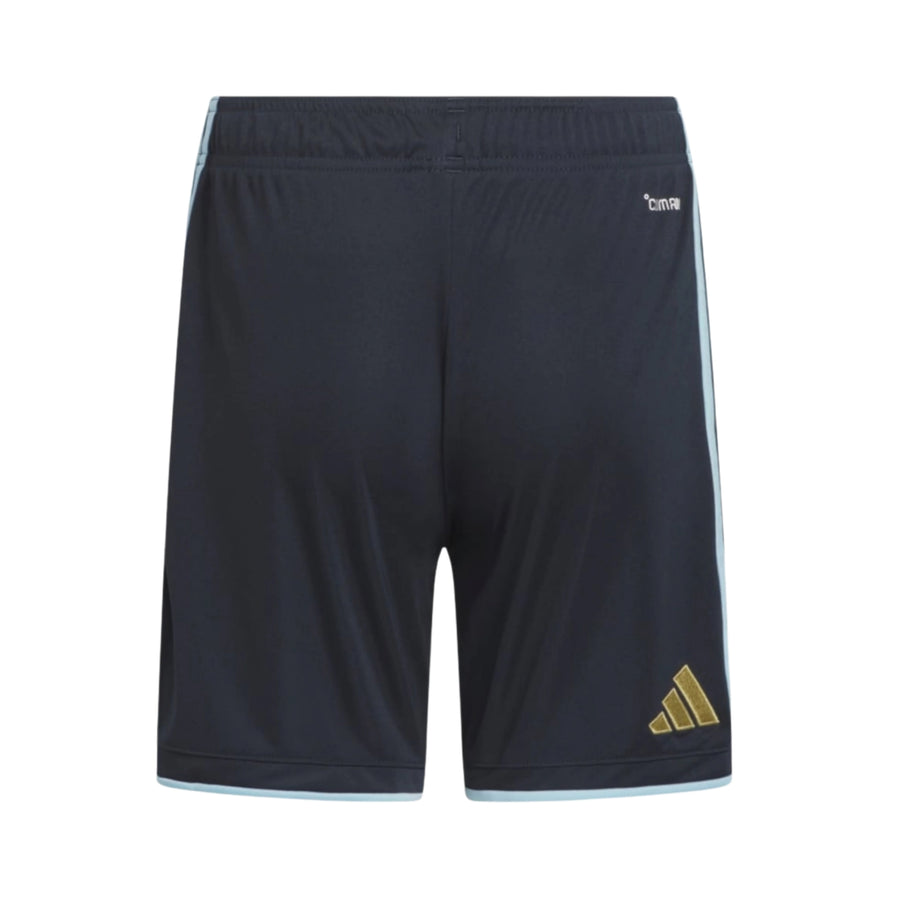 Short Argentine Domicile 26/27