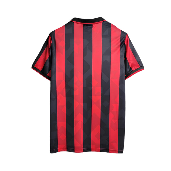 AC Milan Domicile 93/94