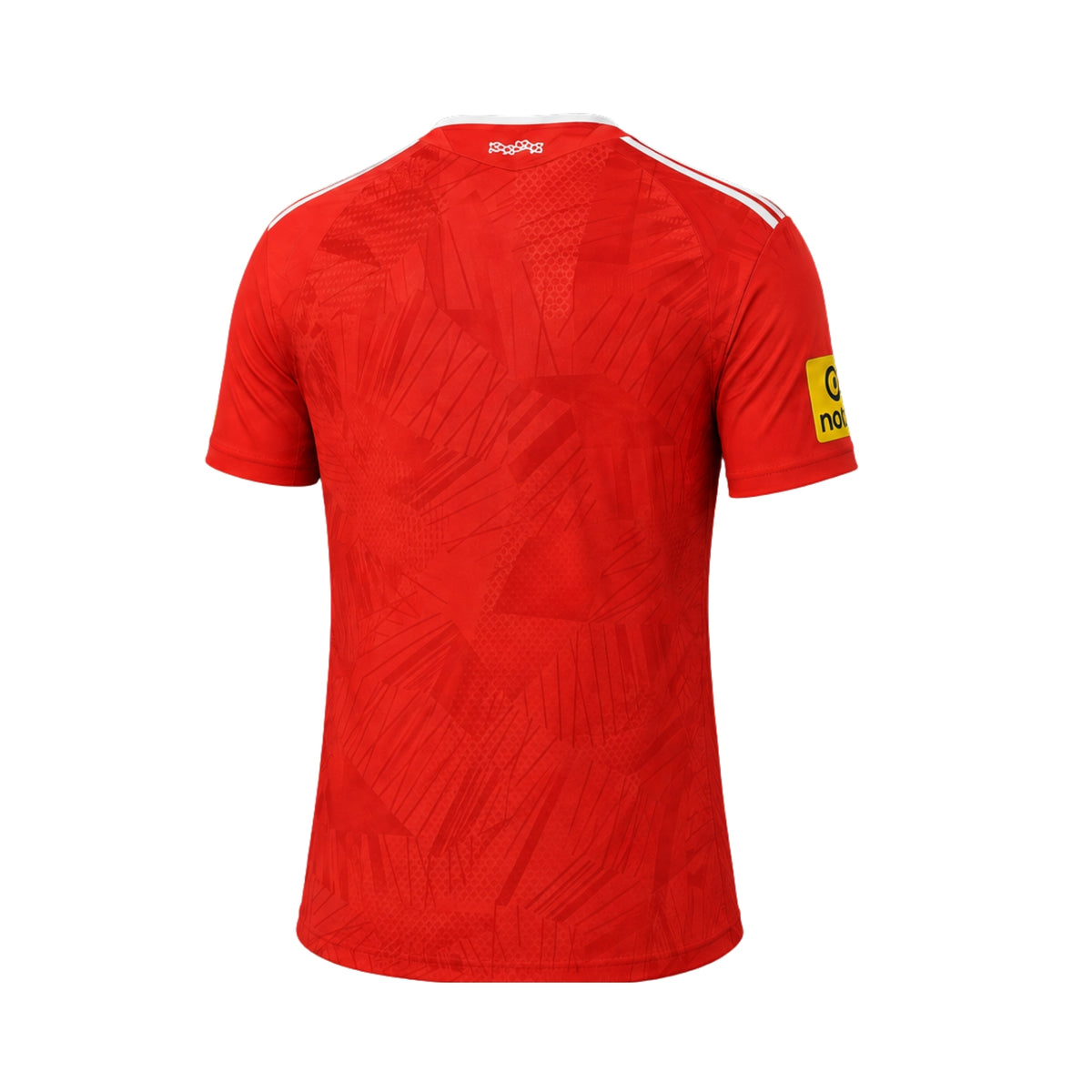 Benfica Domicile 26/27 - Version Joueur