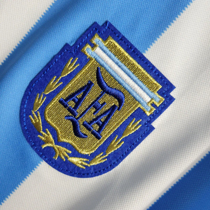 Argentine Domicile 86/87