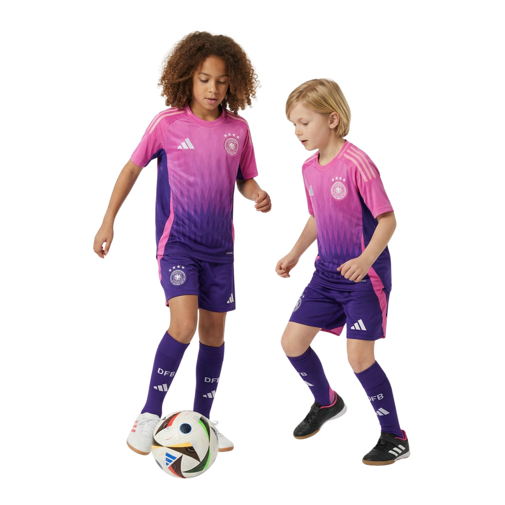 Germany Away Kit 24/25