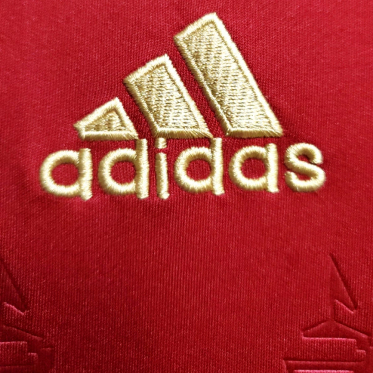 Fluminense Troisième 12/13 - Détail