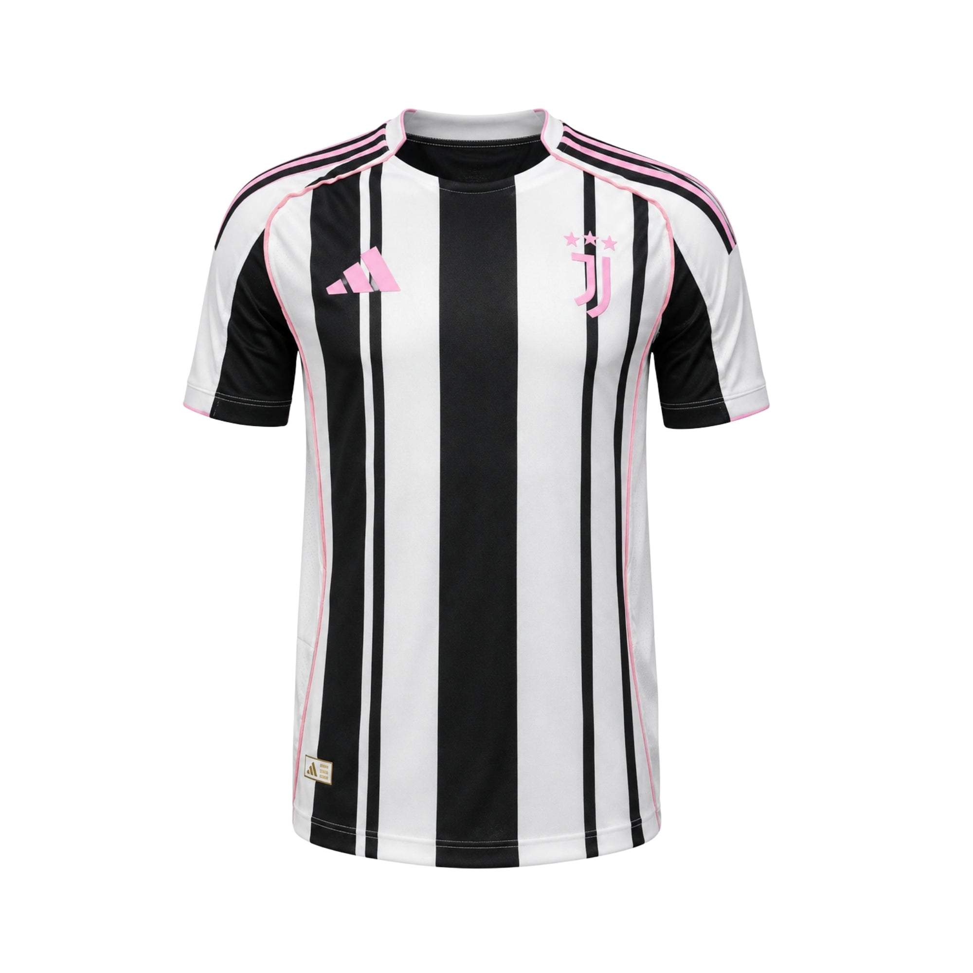 Juventus Domicile 25/26 - Version Joueur