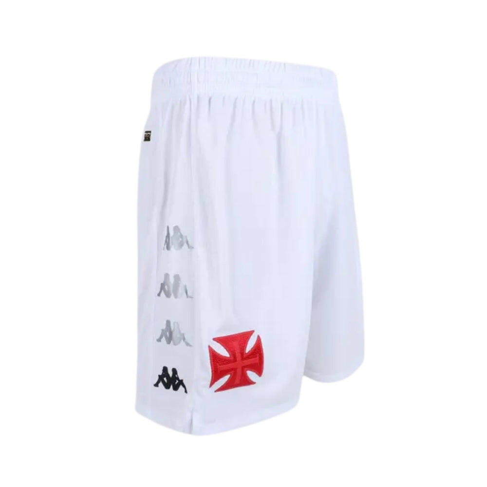 Kit Infantil Vasco da Gama Visitante 22/23
