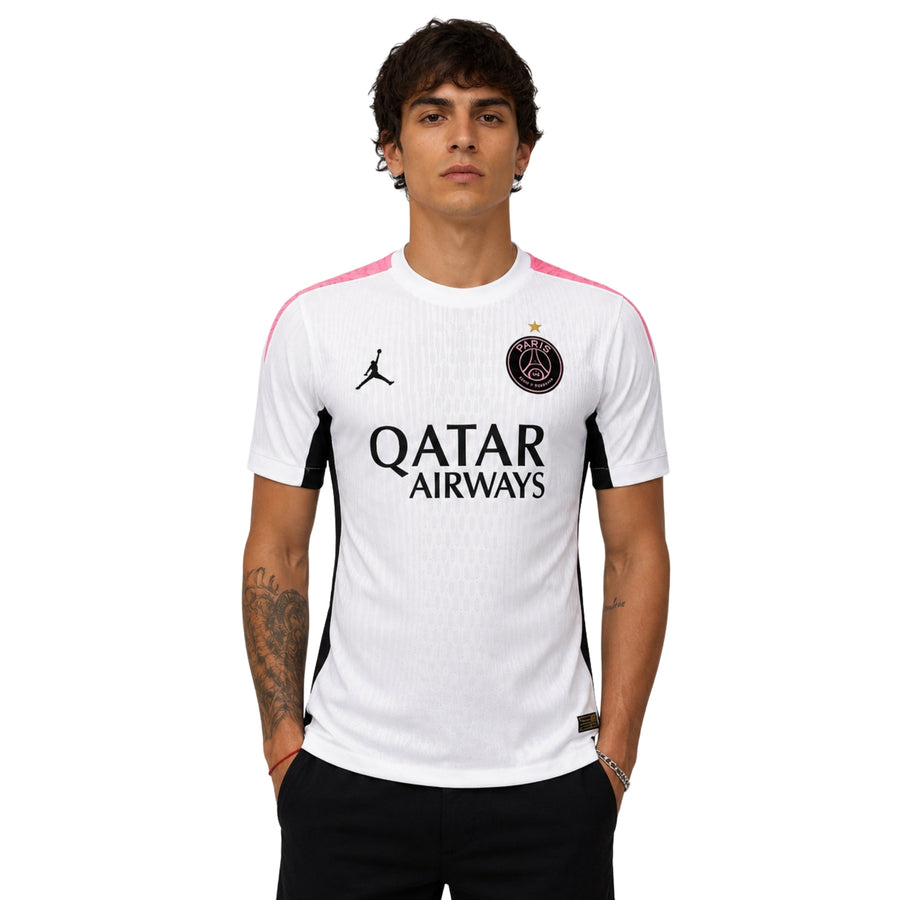 PSG Edición Especial 25/26 - Versión Jugador