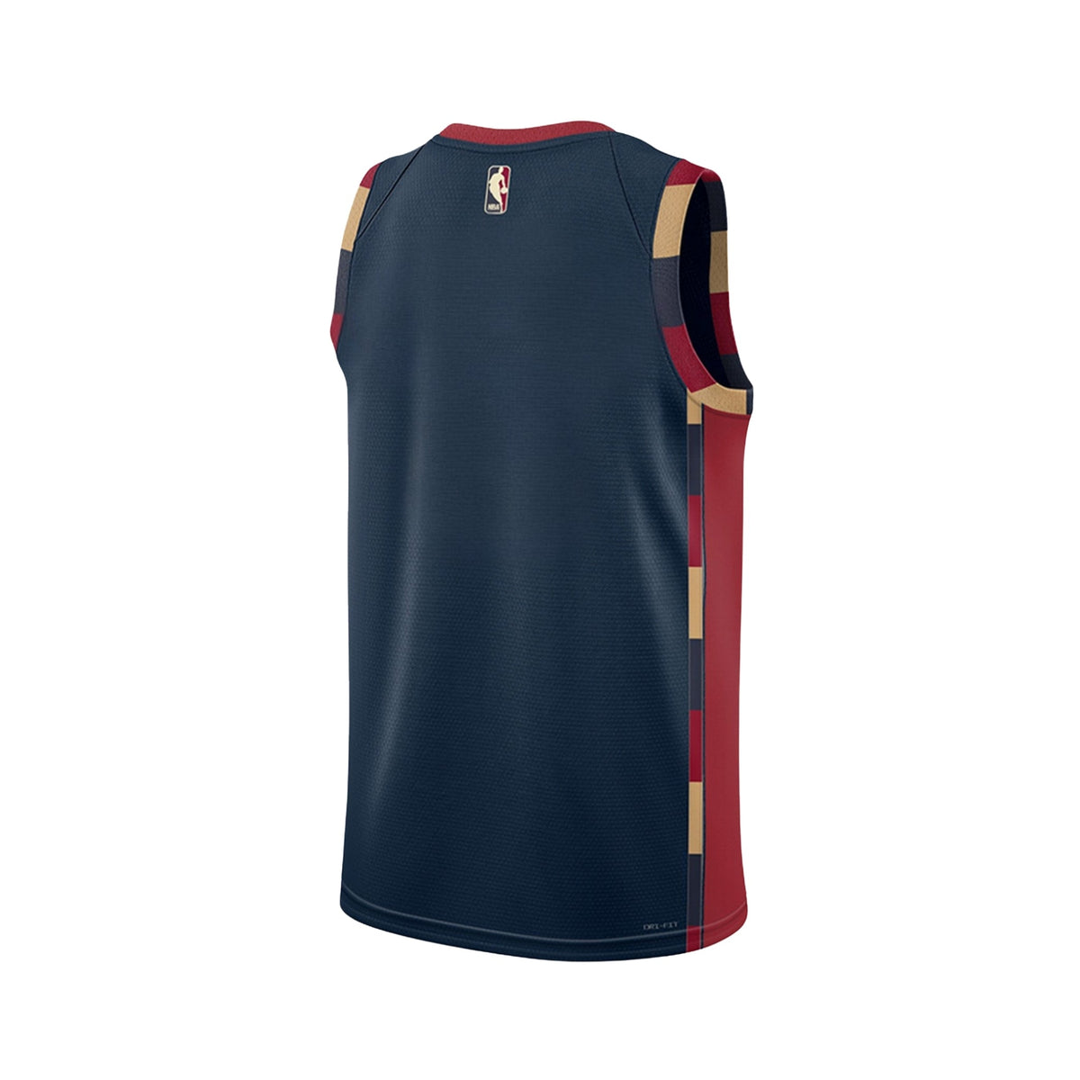 Cleveland Cavaliers Classic Edition 25/26 - Vue de dos