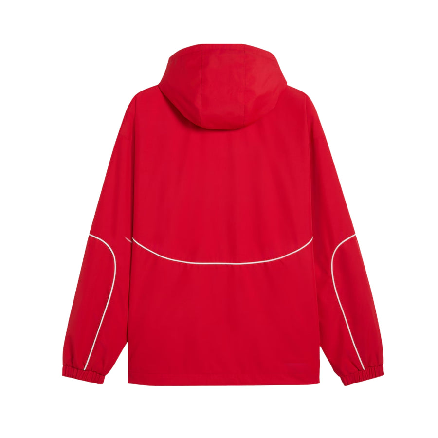 Veste Ferrari F1 2026