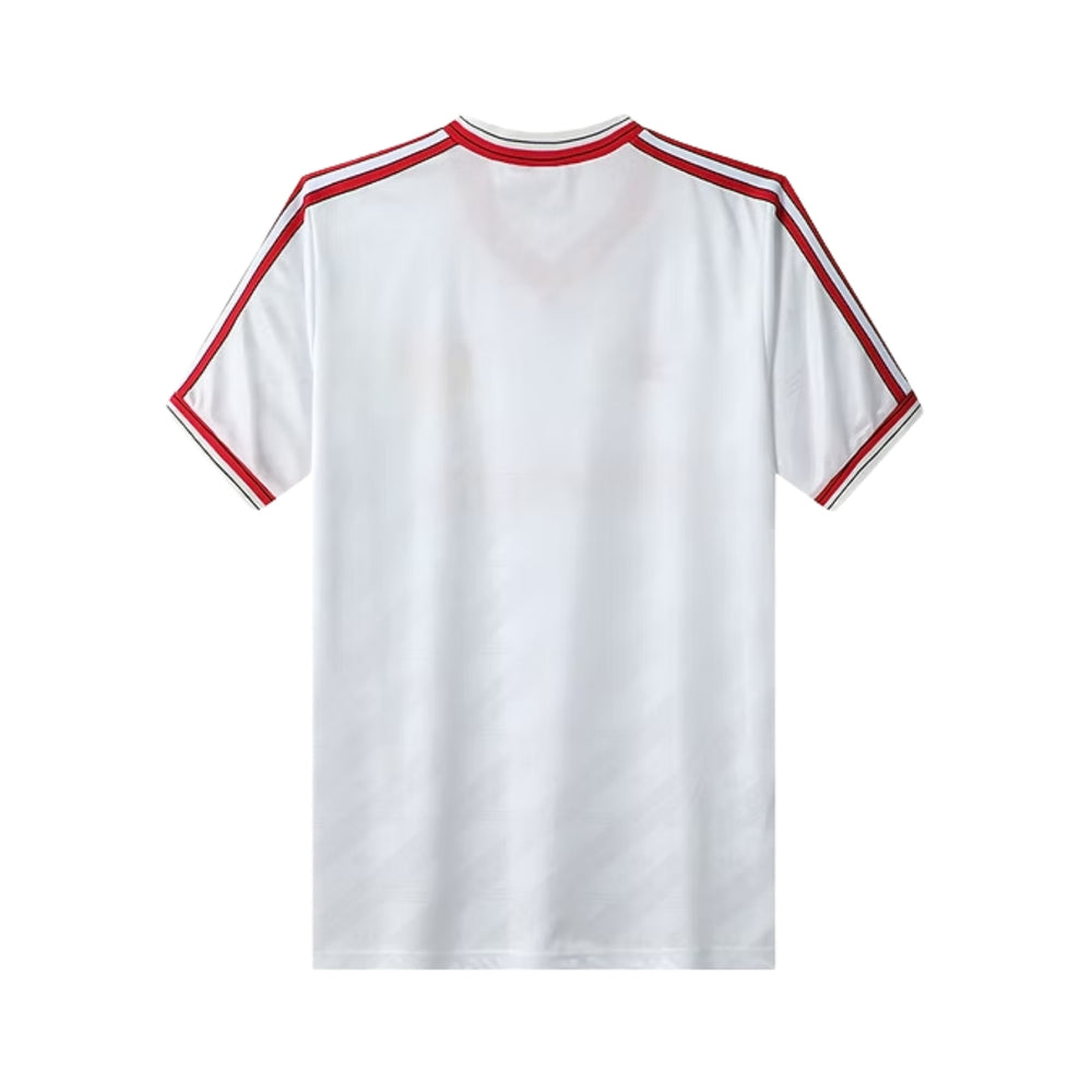 Manchester United Away 86/87