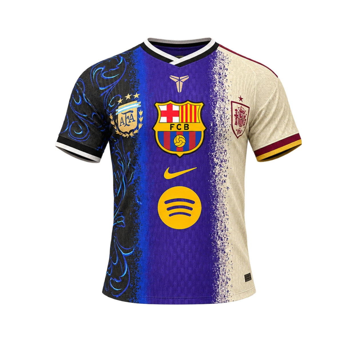 Barcelone Édition Spéciale 26/27 - Version Joueur