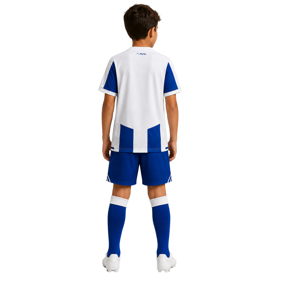 Kit - Porto Domicile 26/27
