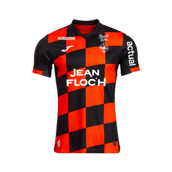 Lorient Domicile 25/26