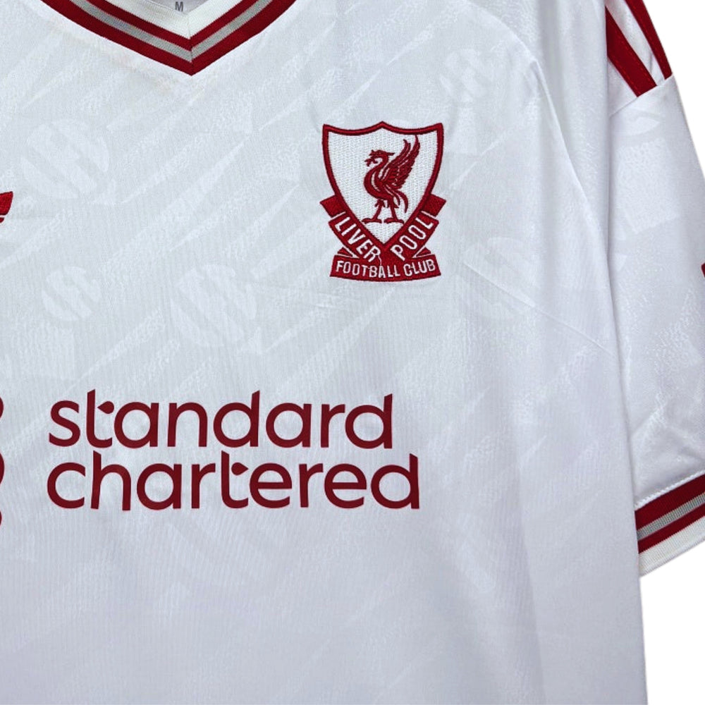 Liverpool Extérieur 26/27