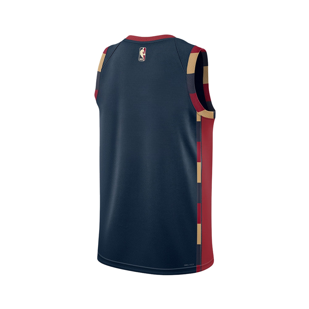 Cleveland Cavaliers Edición Clásica 25/26