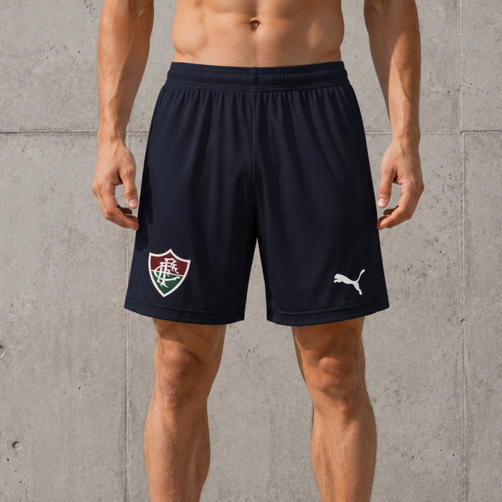Short Fluminense Entraînement 26/27 - Bleu Marine
