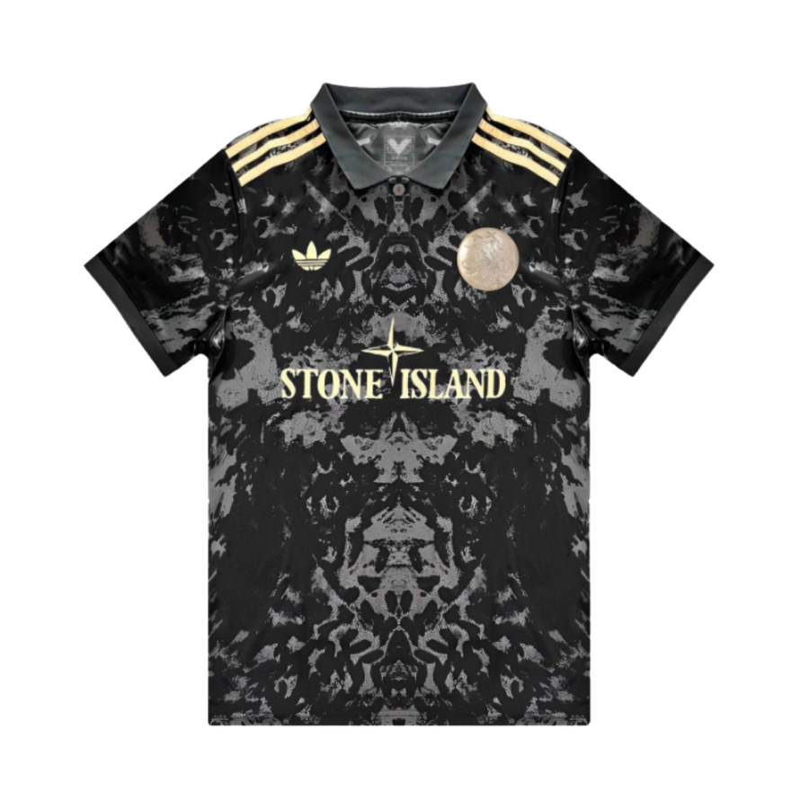 Ajax Édition Speciale 25/26