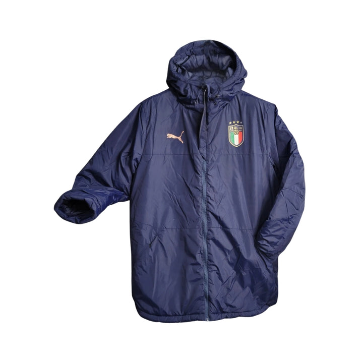 Puffer - Italie