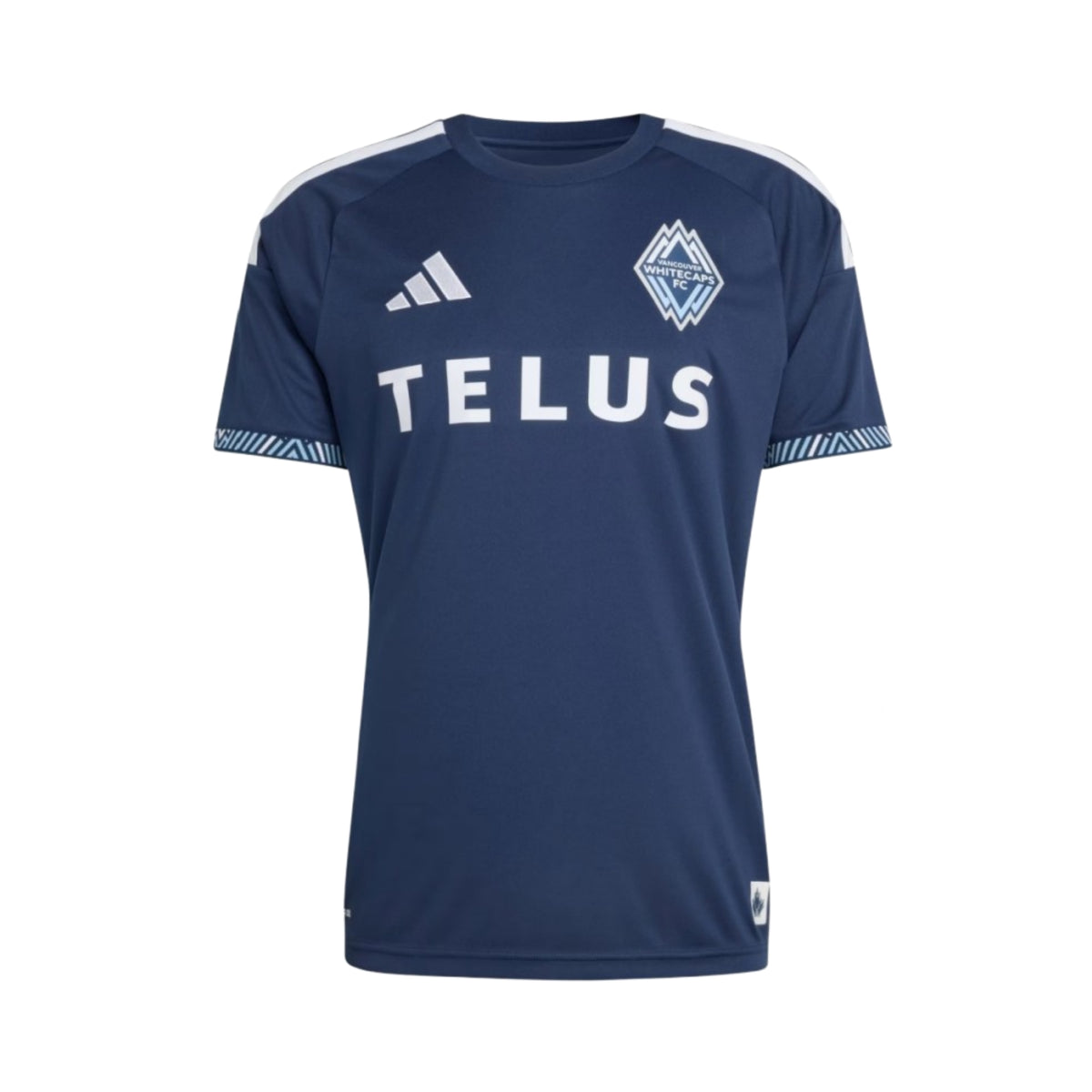 Vancouver Away 26/27