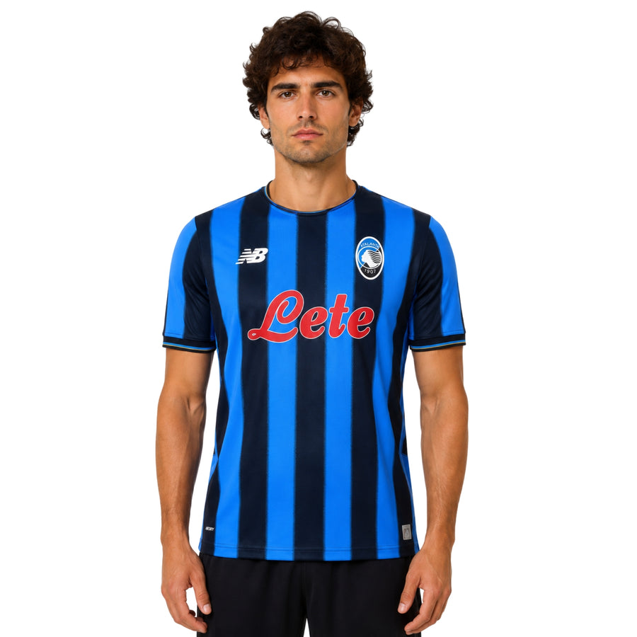 Atalanta Local 25/26