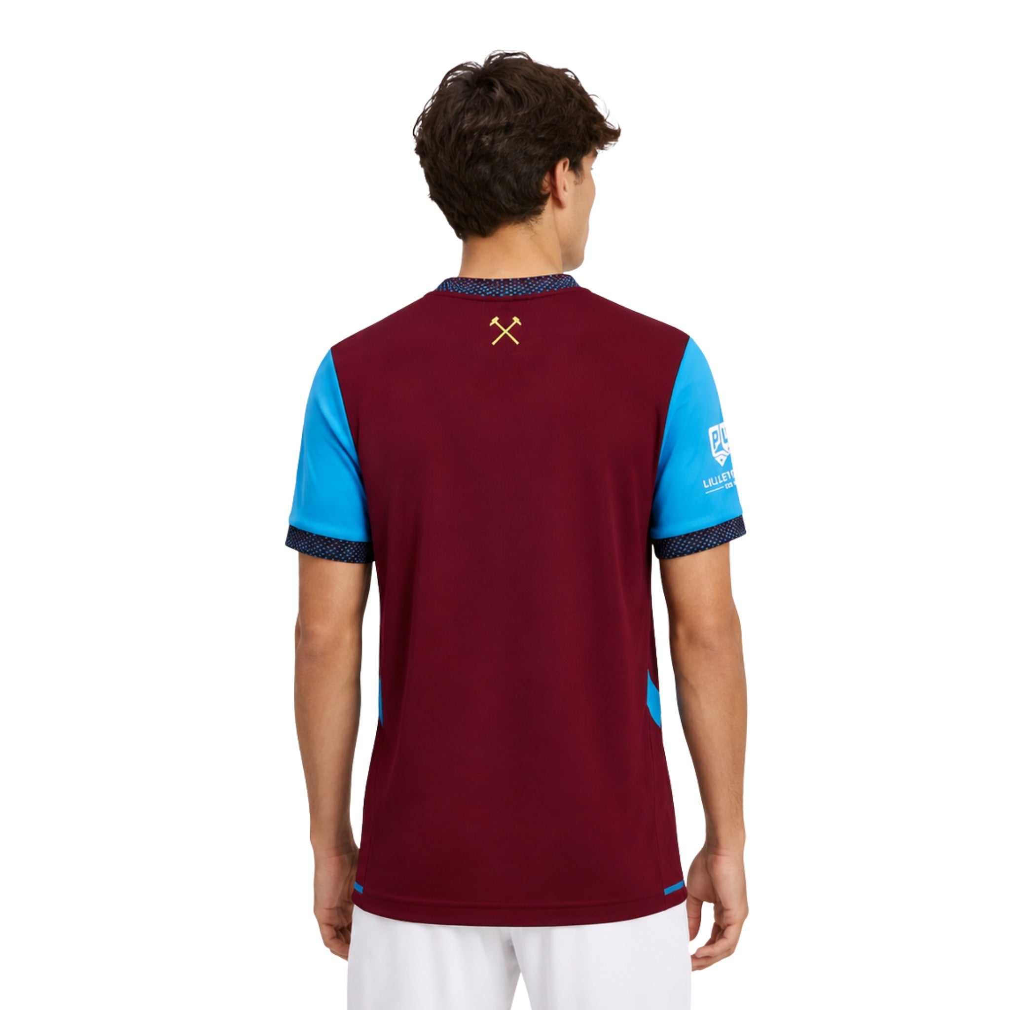 West Ham United Domicile 26/27
