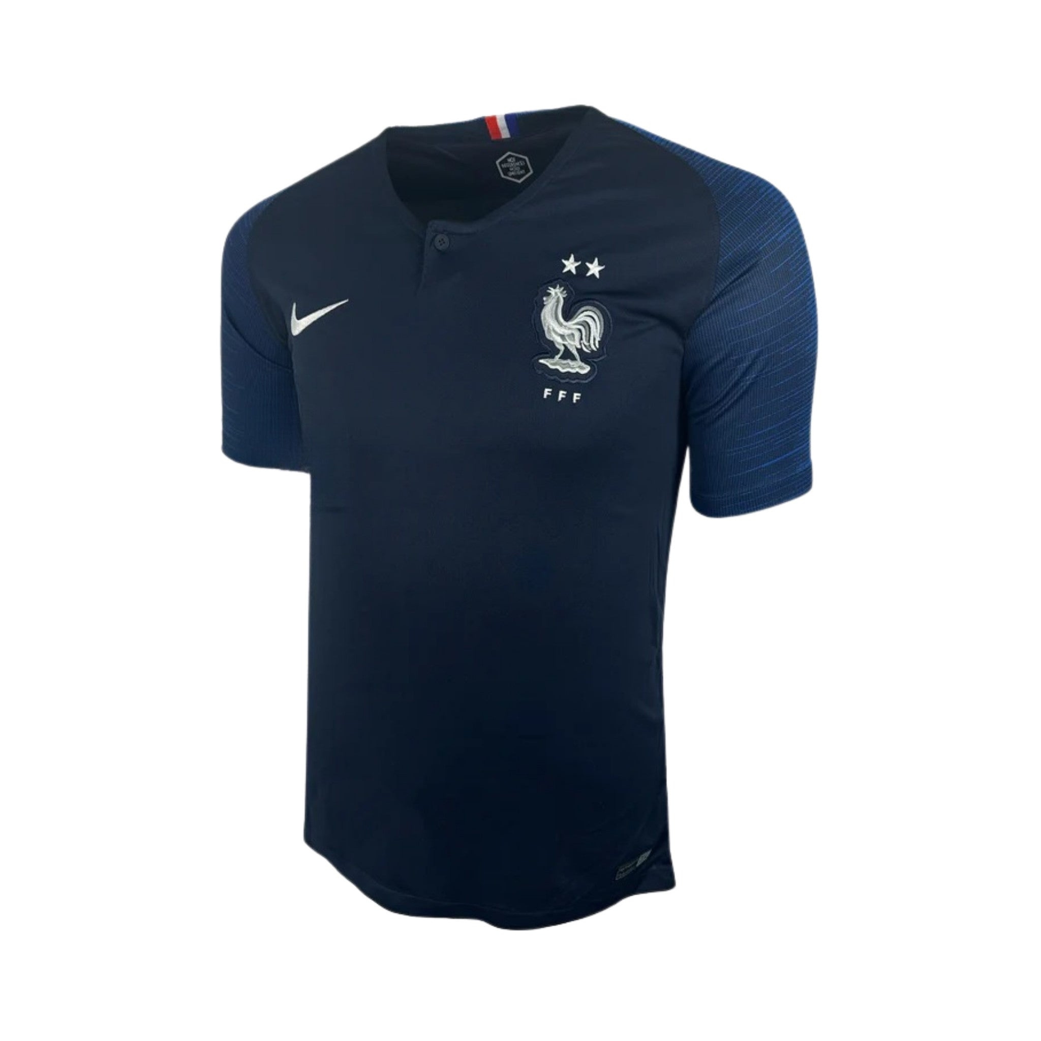 France Domicile 18/19 - Détail