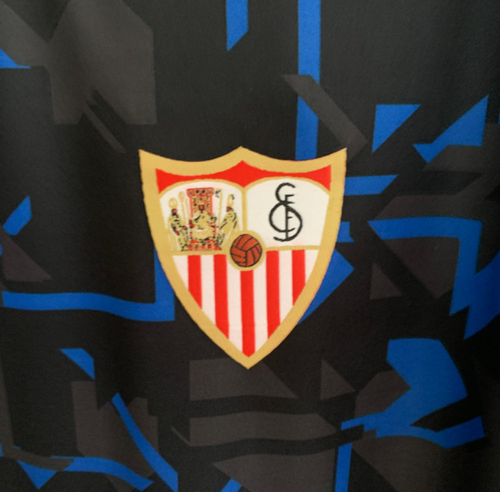 Sevilla Tercera 23/24