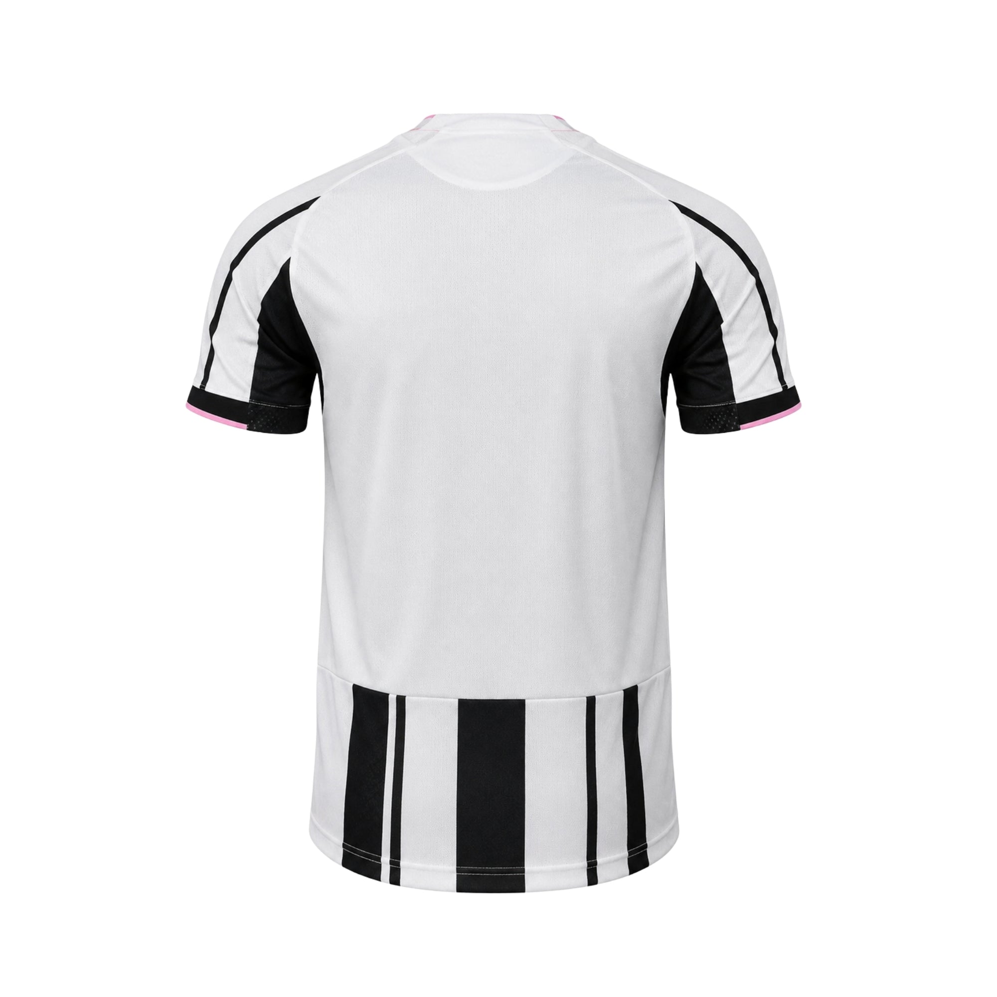 Juventus Domicile 25/26 - Version Joueur