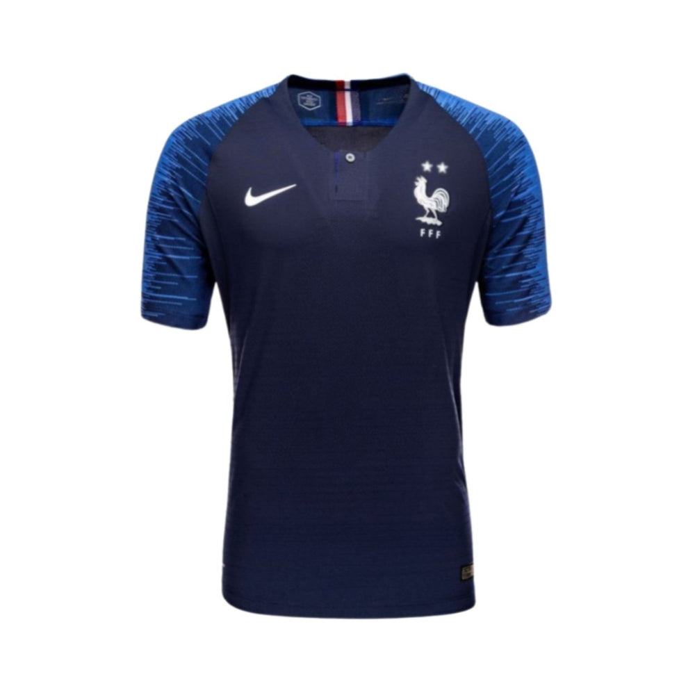 France Home 18/19