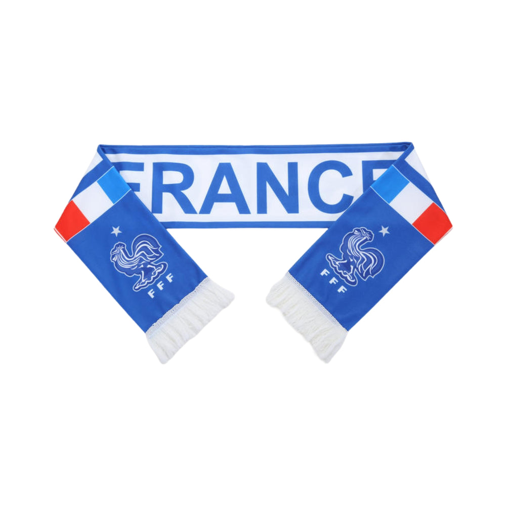 Scarf - France