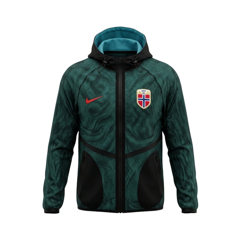 Veste d'entraînement - Norvège 26/27