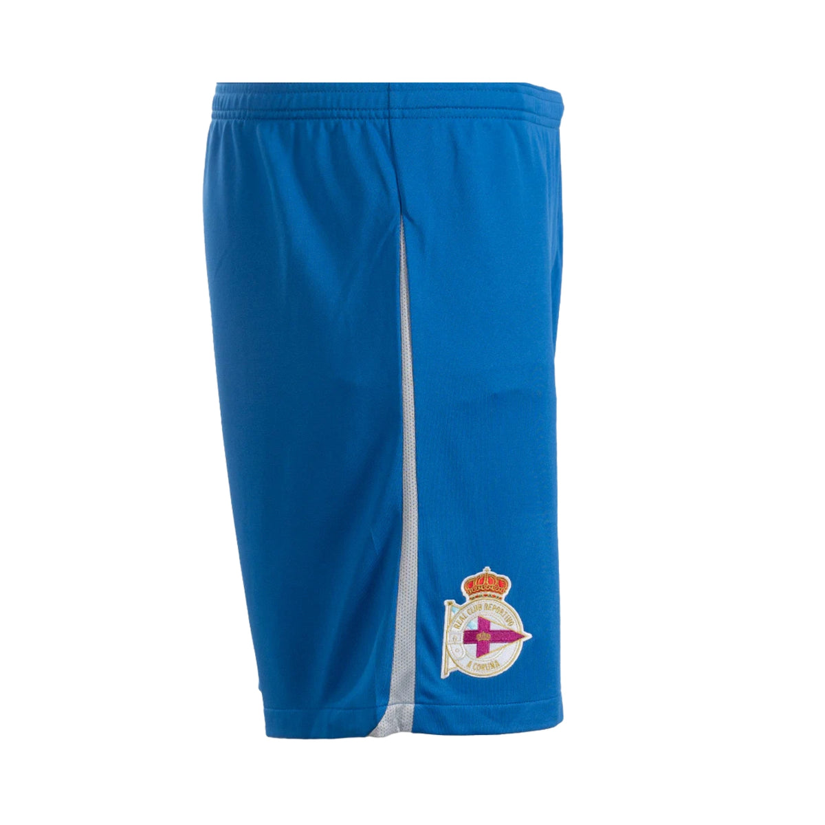 Short Deportivo de la Coruña Domicile 26/27