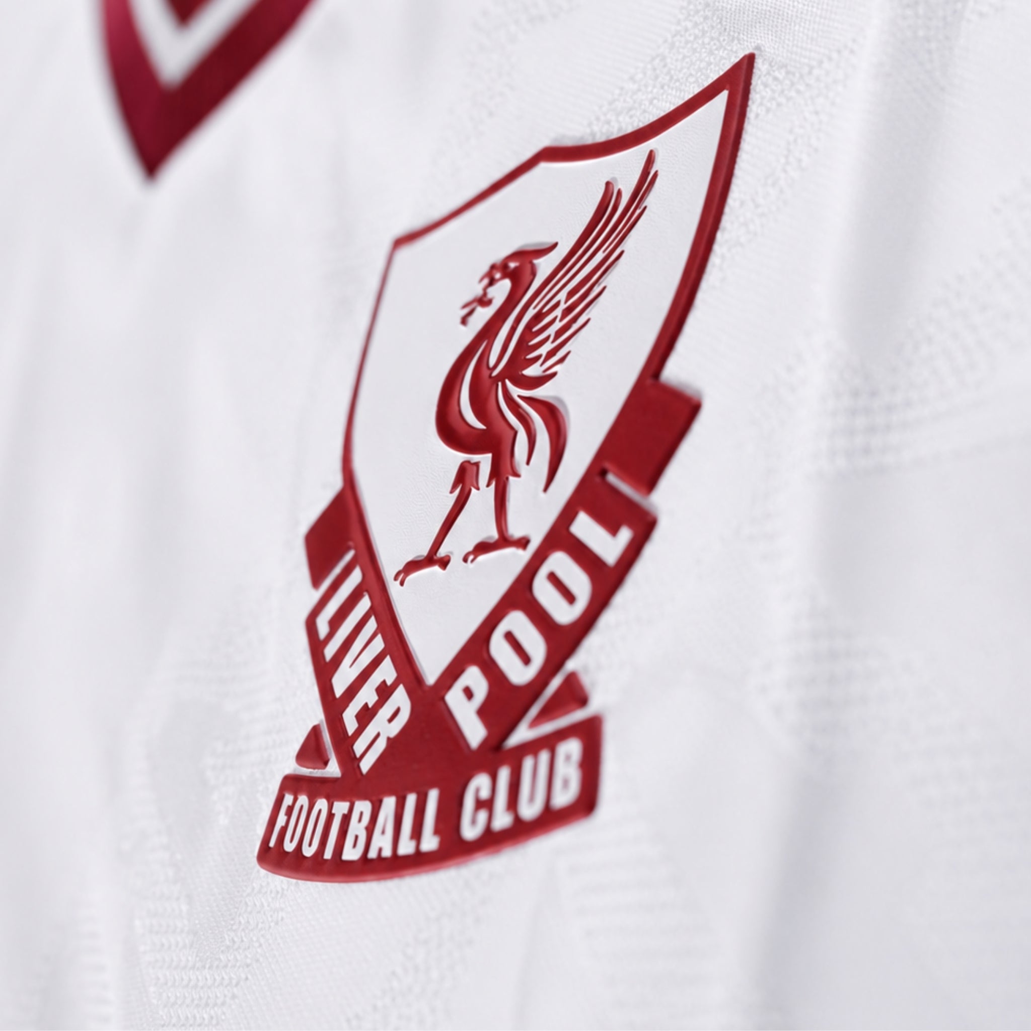 Liverpool Extérieur 26/27