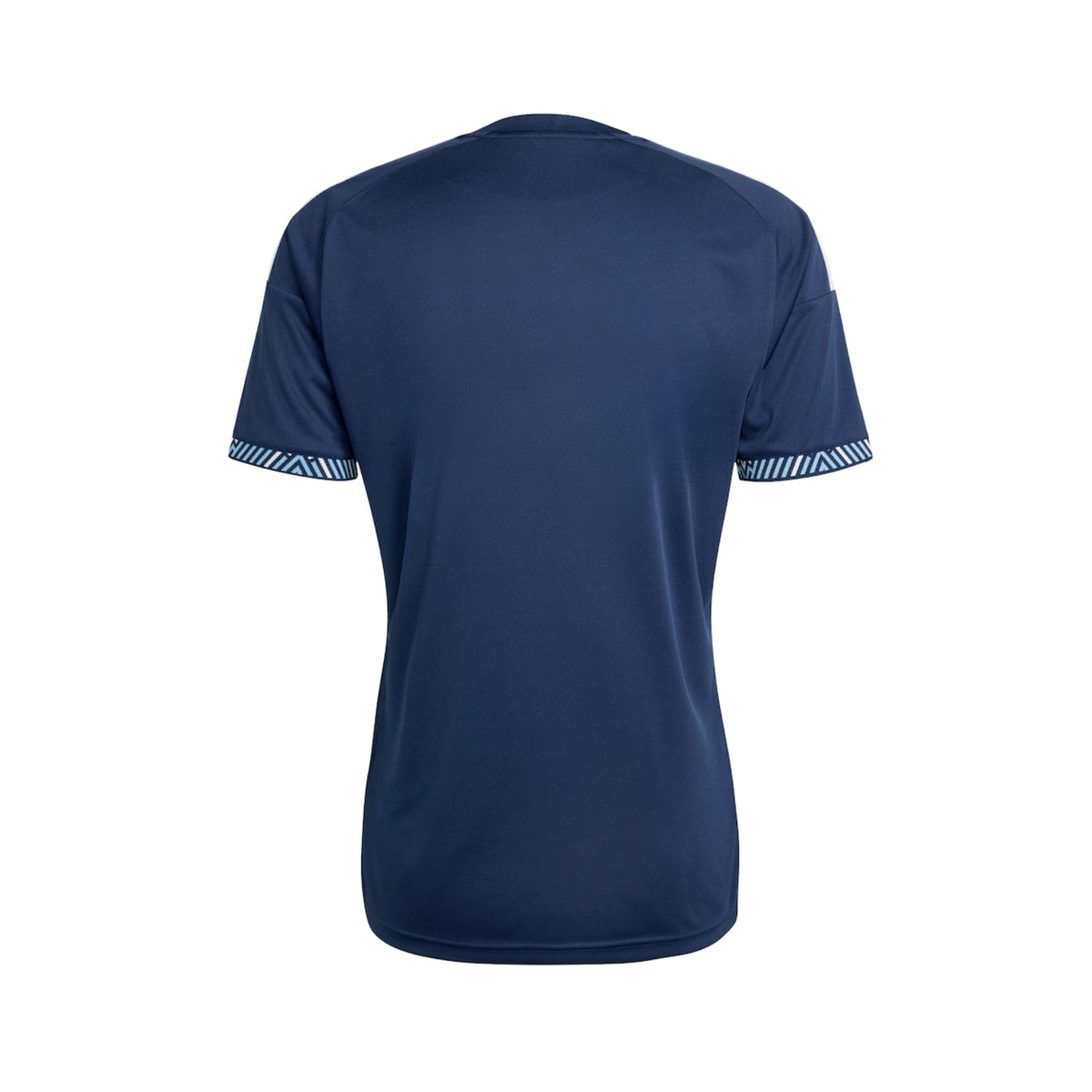 Vancouver Away 26/27