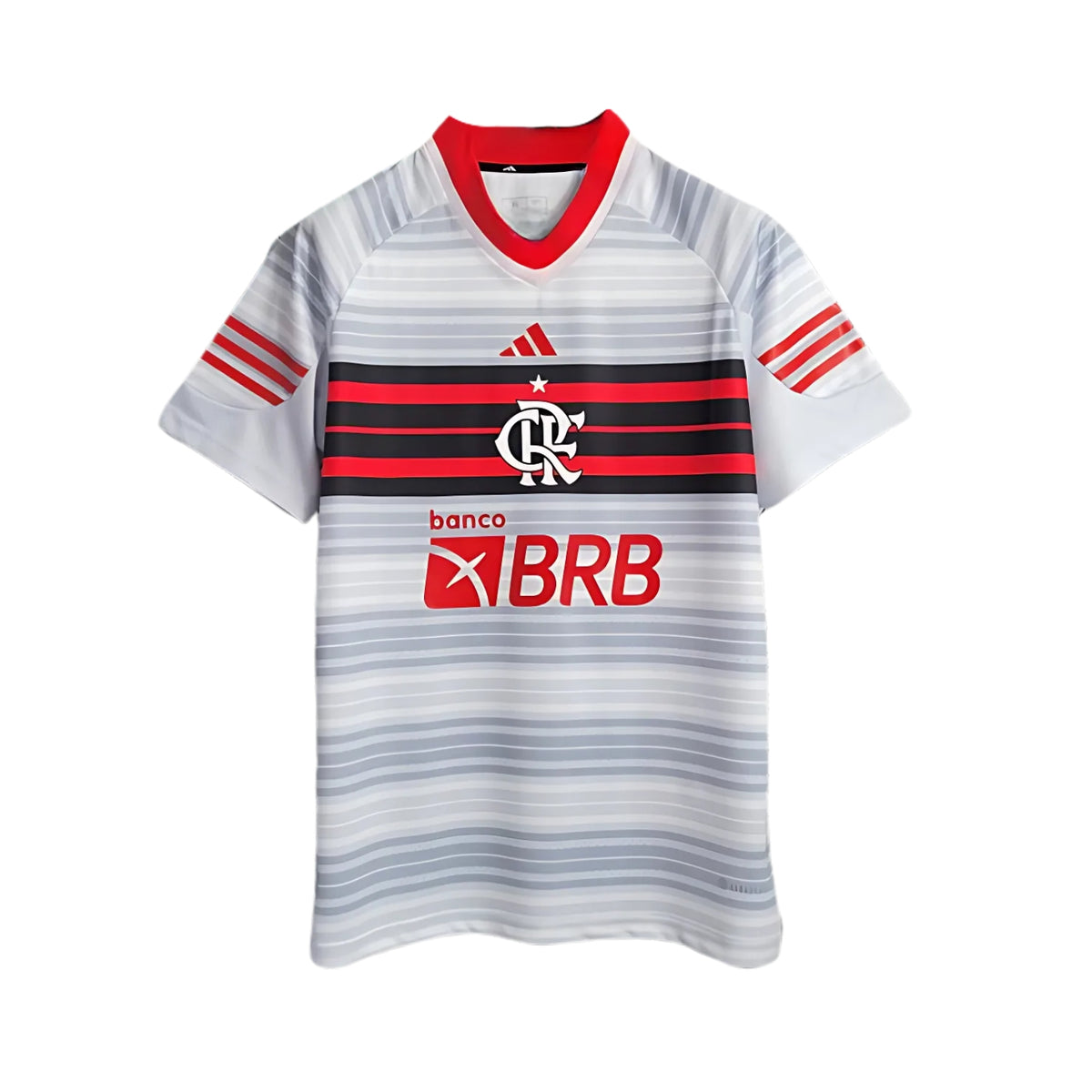 Flamengo Édition Spéciale 23/24 - Vue de face