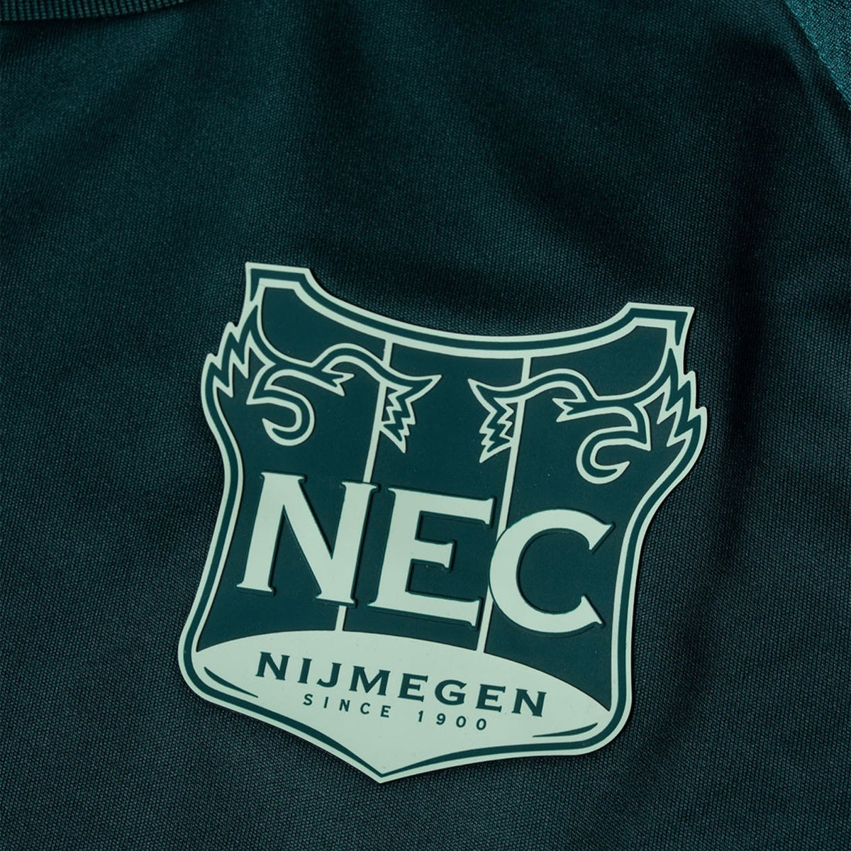 NEC Nijmegen Entraînement 26/27
