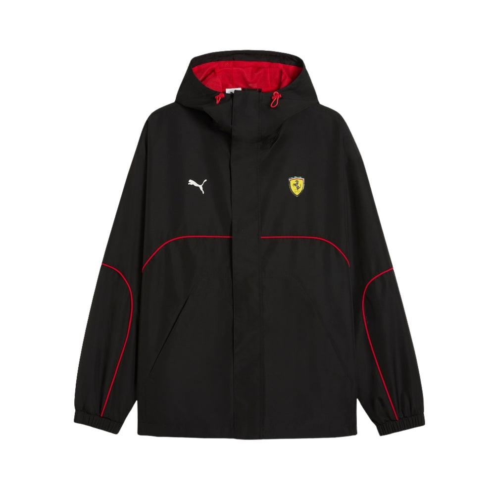 Chaqueta Ferrari F1 2026