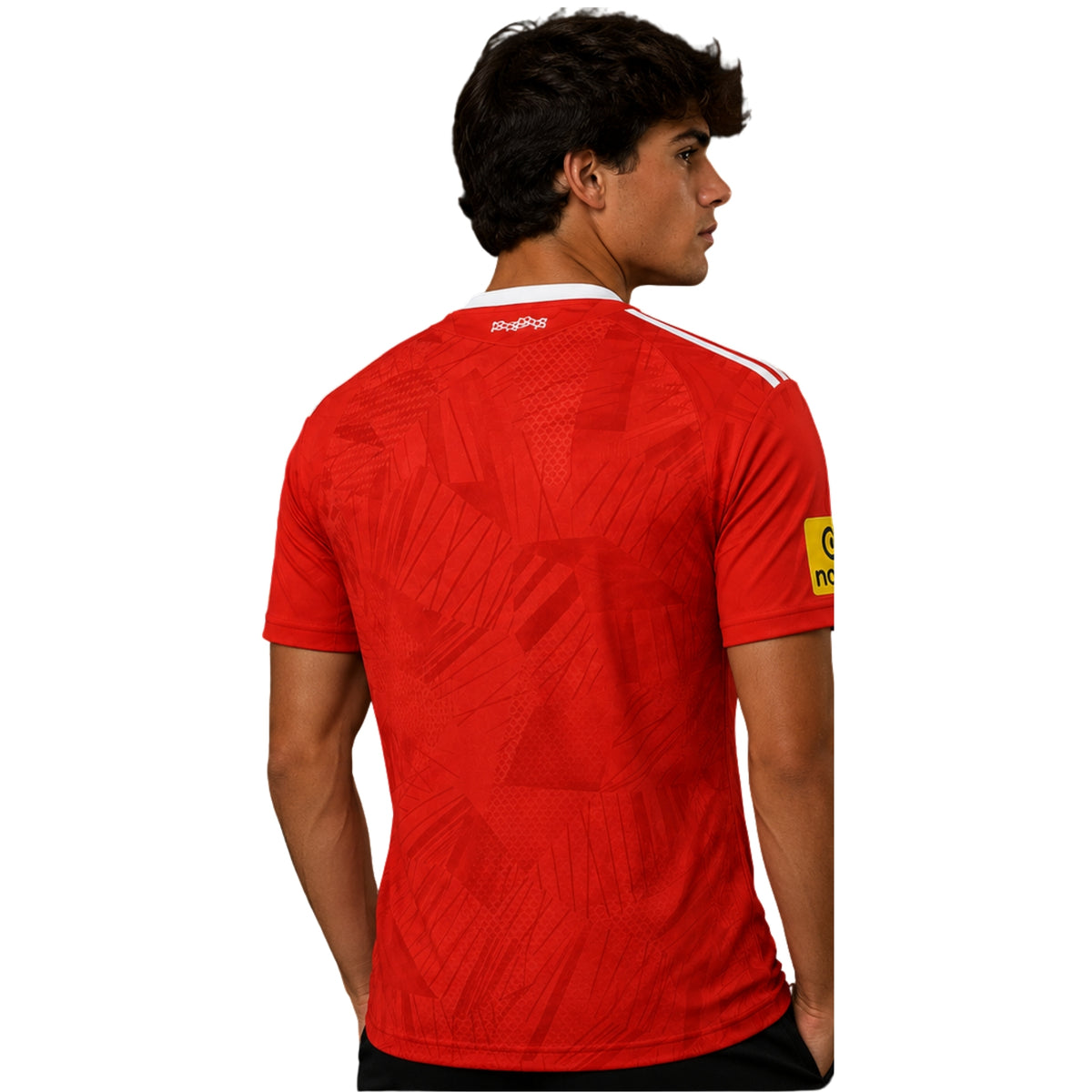Benfica Domicile 26/27 - Version Joueur