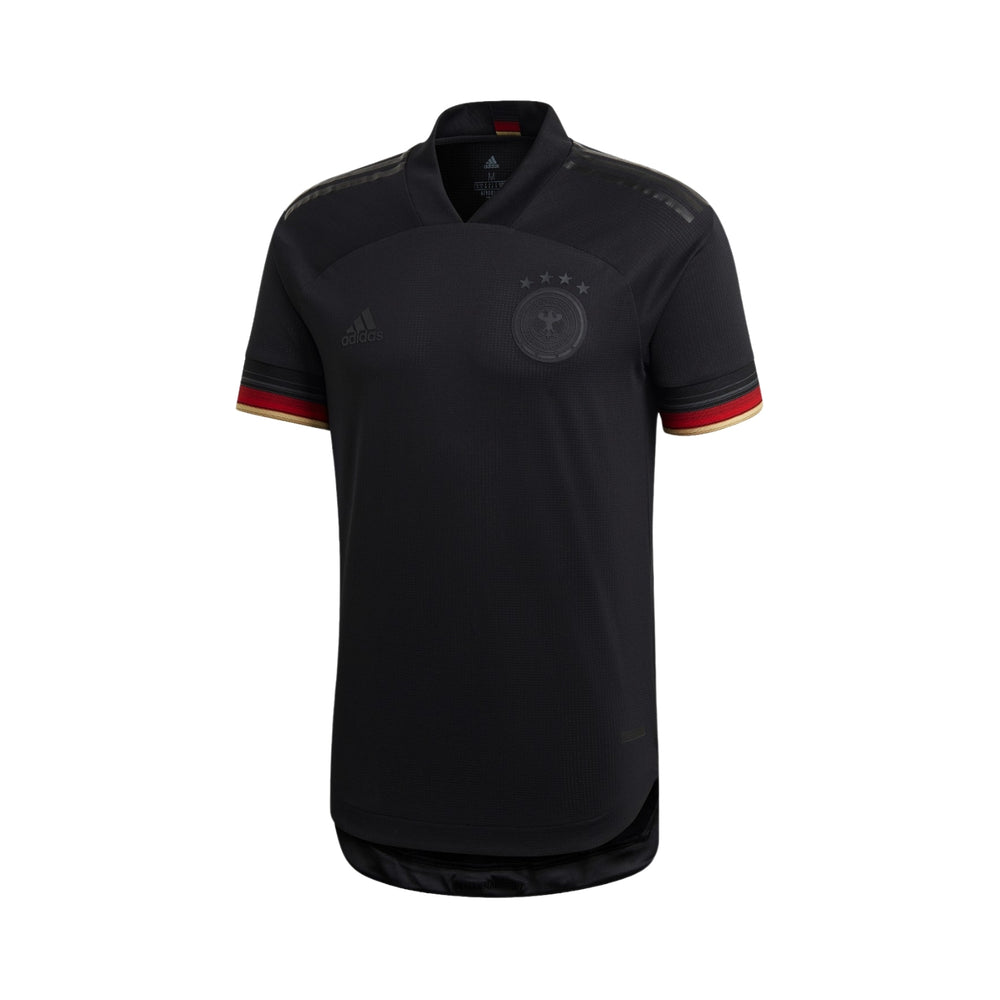 Alemania Visitante 20/21