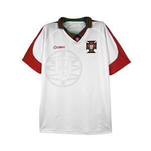 Portugal Éxterieur 96/97
