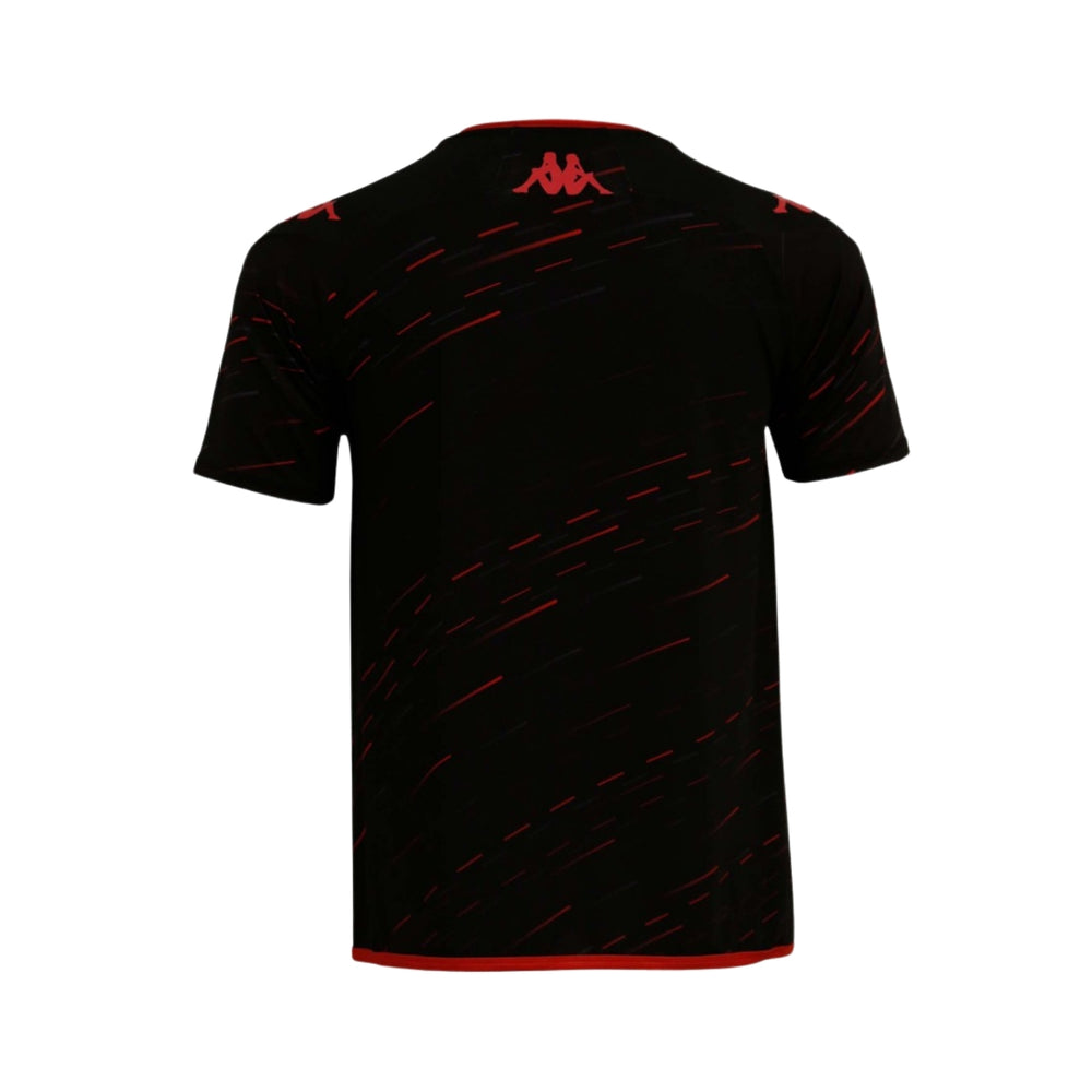 CA Huracán Pre-Match 25/26