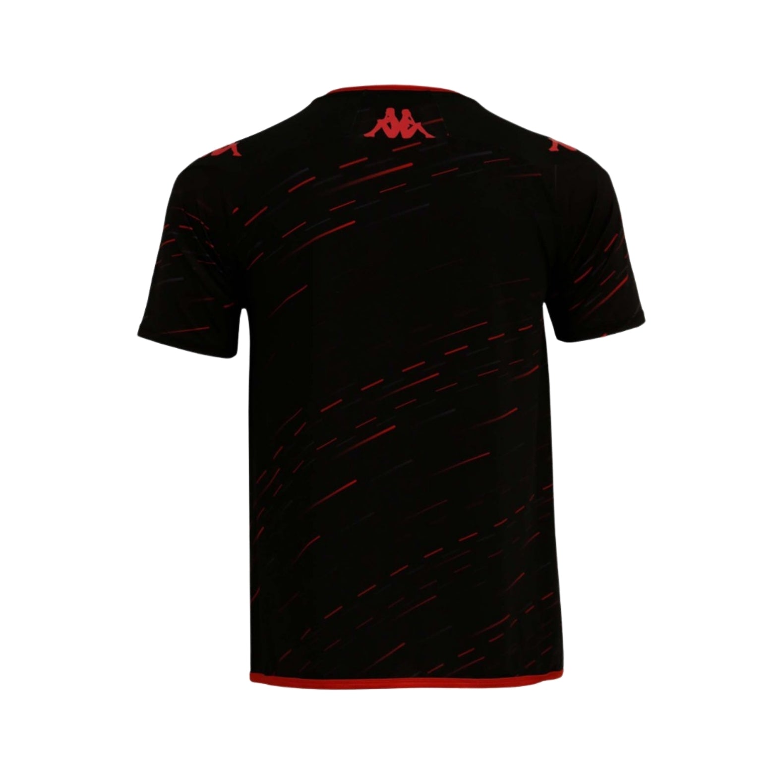 CA Huracán Avant-Match 25/26