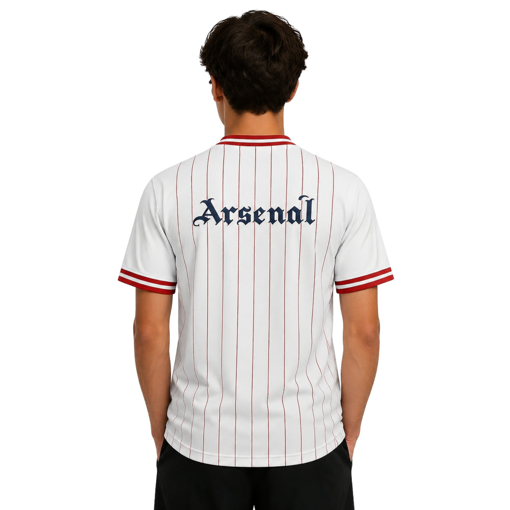 Arsenal Special Edition 25/26