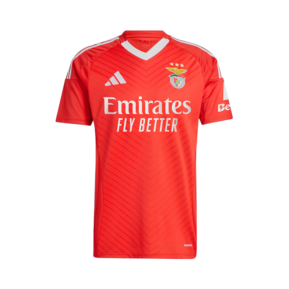 Camiseta Benfica Local 24/25