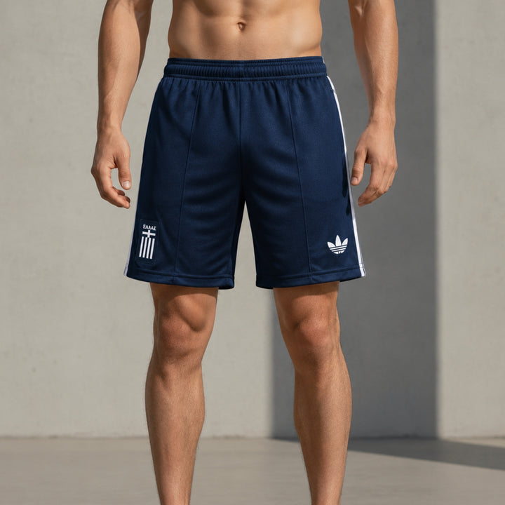 Short Grèce Extérieur 26/27
