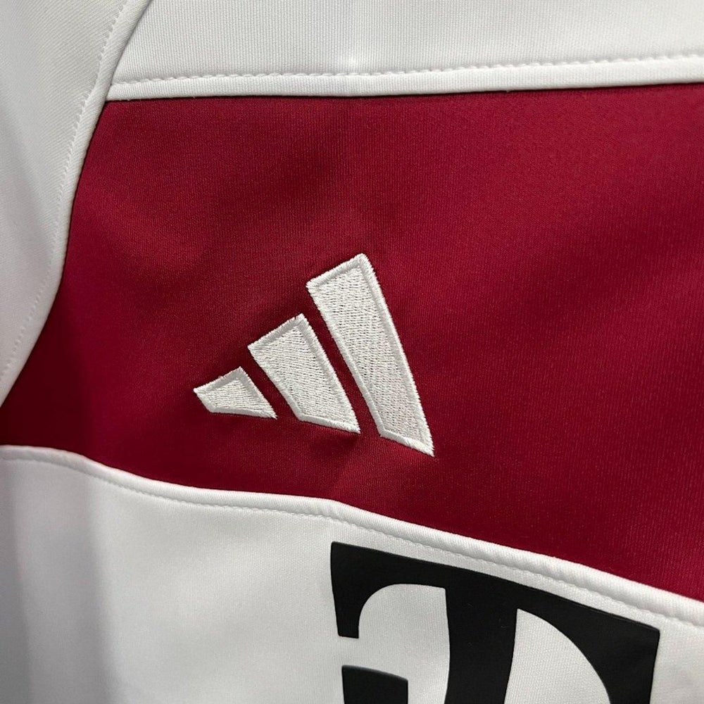 Bayern Munich 25/26 - Sudadera