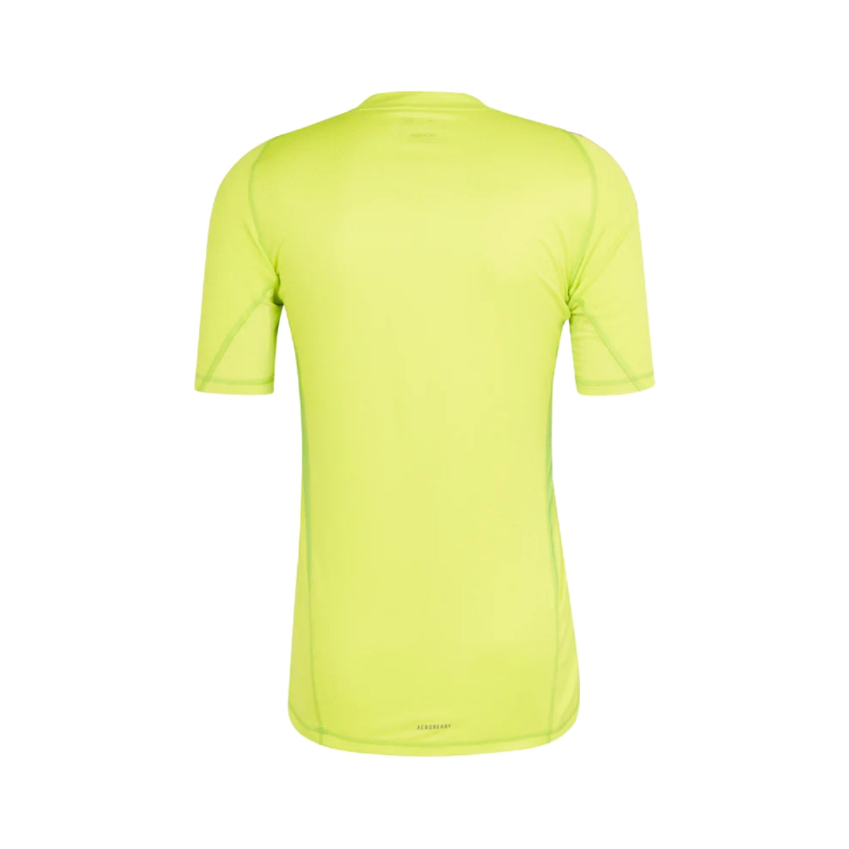 Cruzeiro Goalkeepers 25/26 - Back view