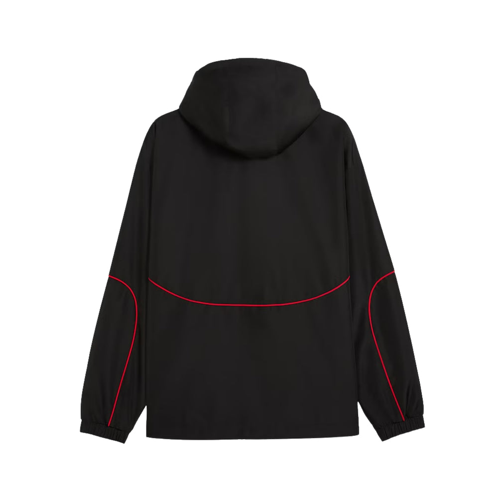Chaqueta Ferrari F1 2026