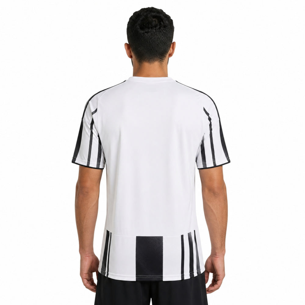 Camiseta Juventus Local 25/26