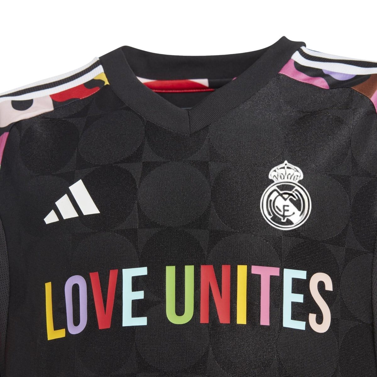 Real Madrid Training 24/25 - Detail